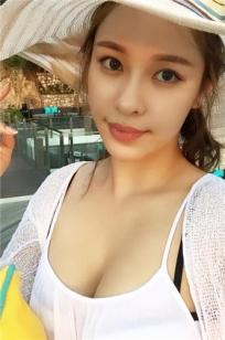 老板的妻子