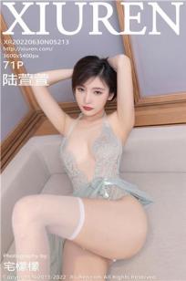 一件一件的剥掉她的衣服